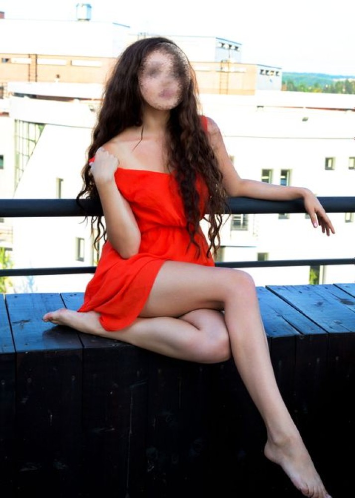 Индивидуалка Алекса фото № 2 в городе Москва