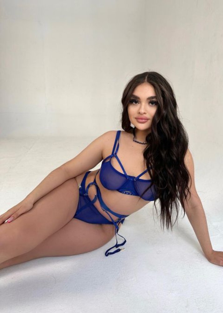 Индивидуалка Алекса фото № 2 в городе Москва