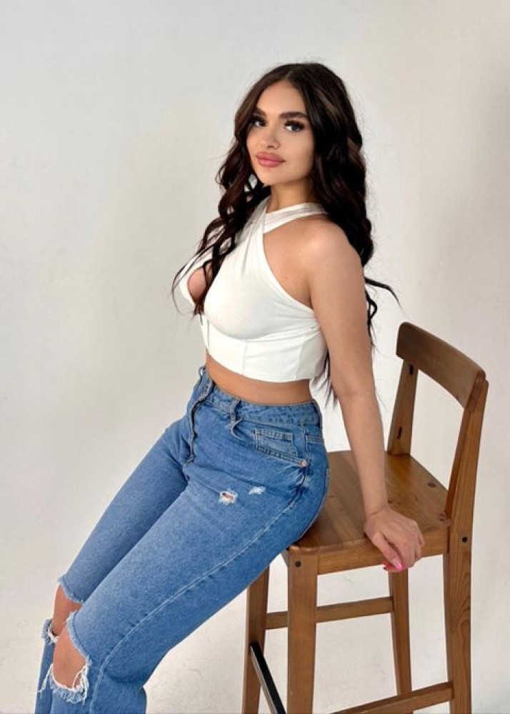 Индивидуалка Алекса фото № 2 в городе Москва