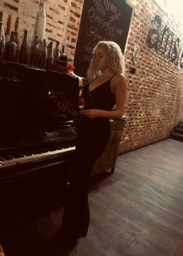 Индивидуалка Алекса фото № 2 в городе Москва