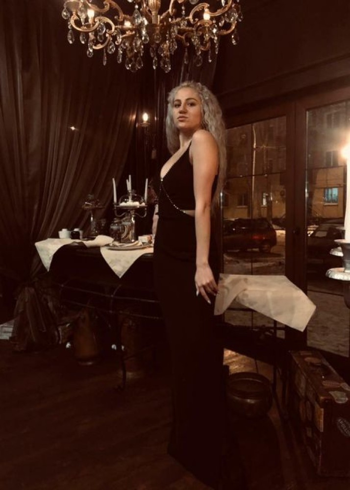 Индивидуалка Алекса фото № 2 в городе Москва