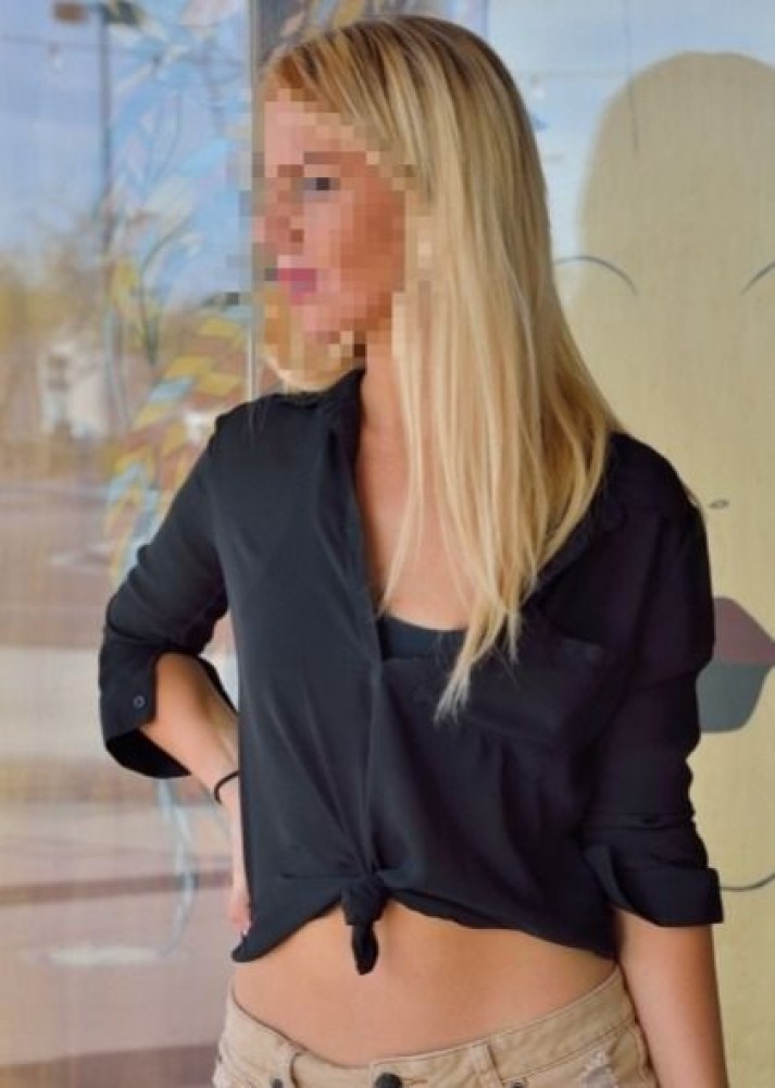 Индивидуалка Алекса главное фото в городе Москва 