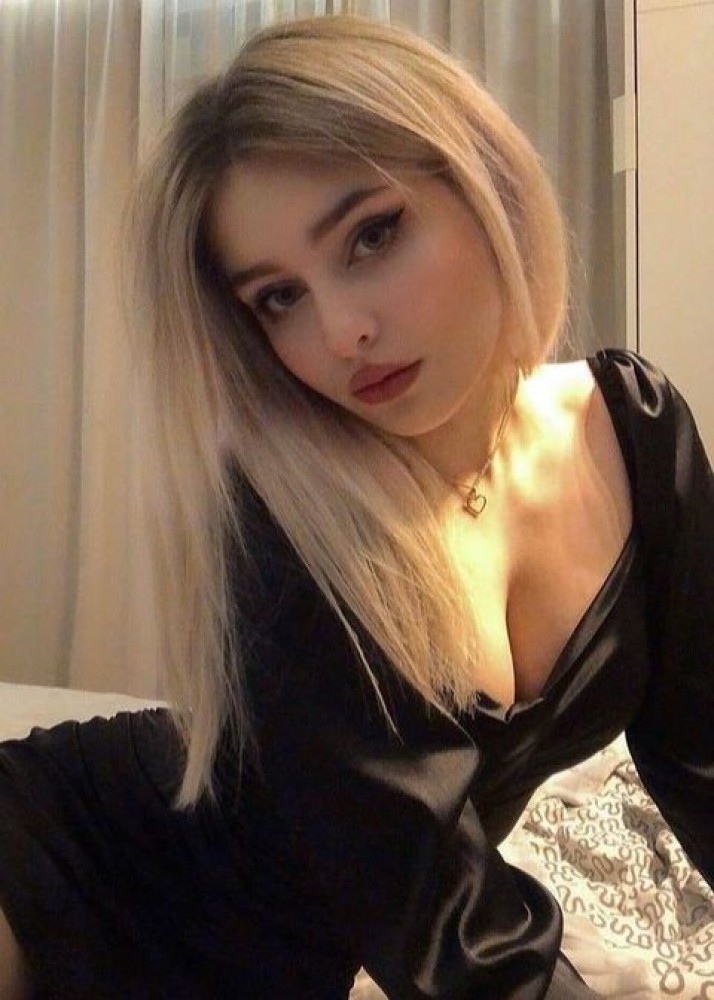 Индивидуалка Александра главное фото в городе Москва 