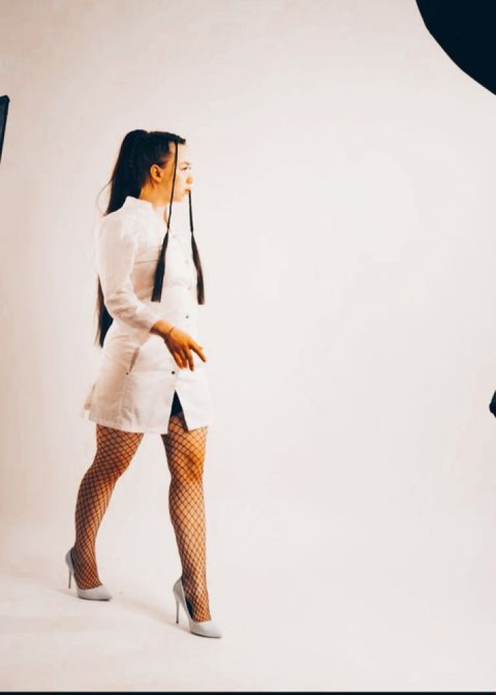 Индивидуалка Александра фото № 2 в городе Москва