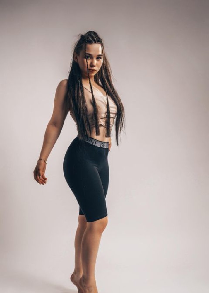 Индивидуалка Александра фото № 2 в городе Москва