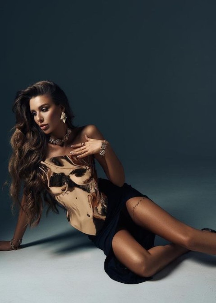 Индивидуалка Александра фото № 2 в городе Москва