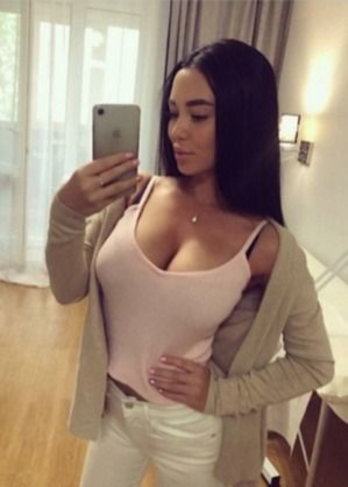 Индивидуалка Александра главное фото в городе Москва 