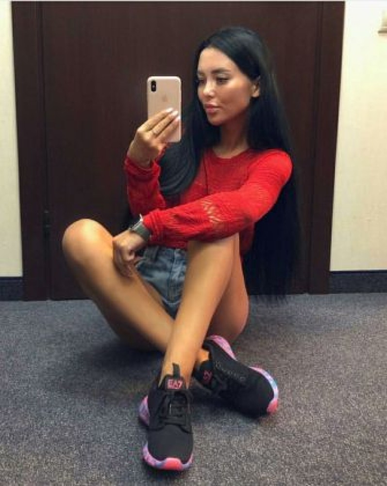 Индивидуалка Александра фото № 2 в городе Москва