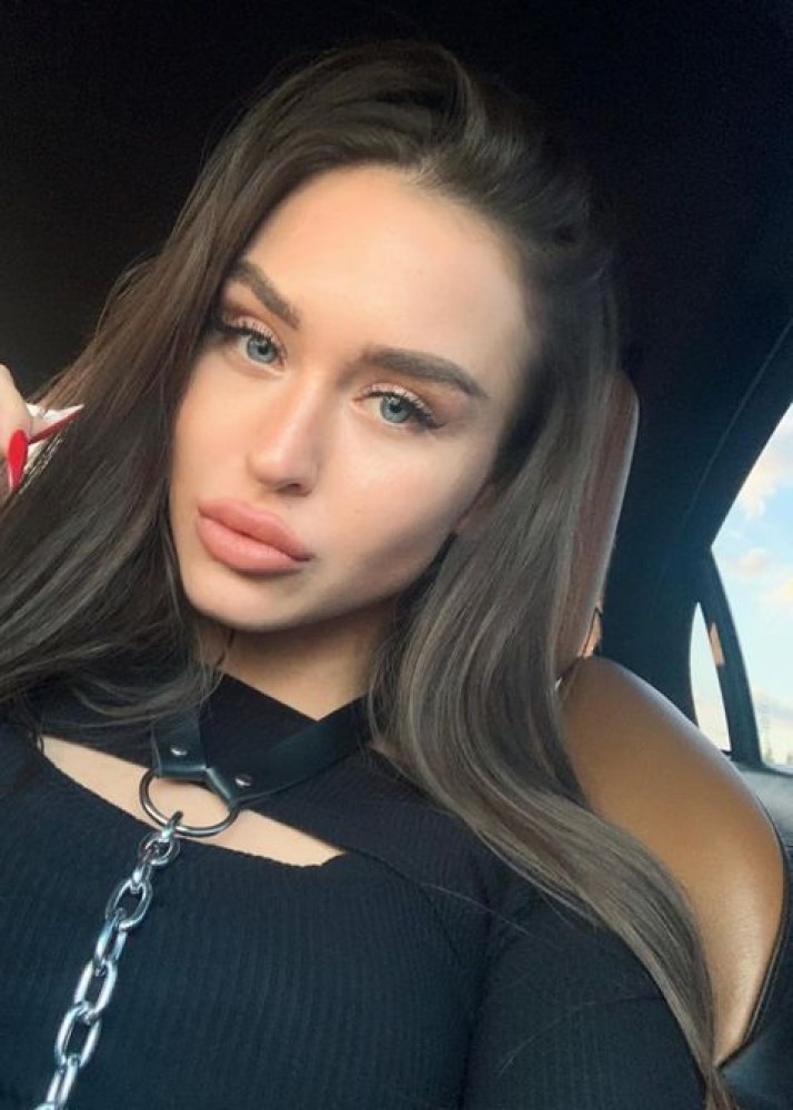 Индивидуалка Александра фото № 2 в городе Москва