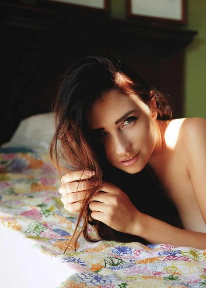 Индивидуалка Александра фото № 2 в городе Москва