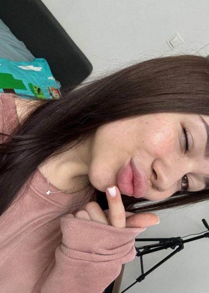 Индивидуалка Александра фото № 2 в городе Москва