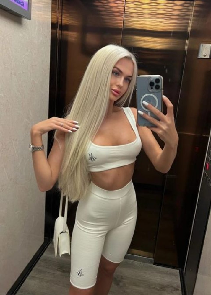 Индивидуалка Александра главное фото в городе Москва 