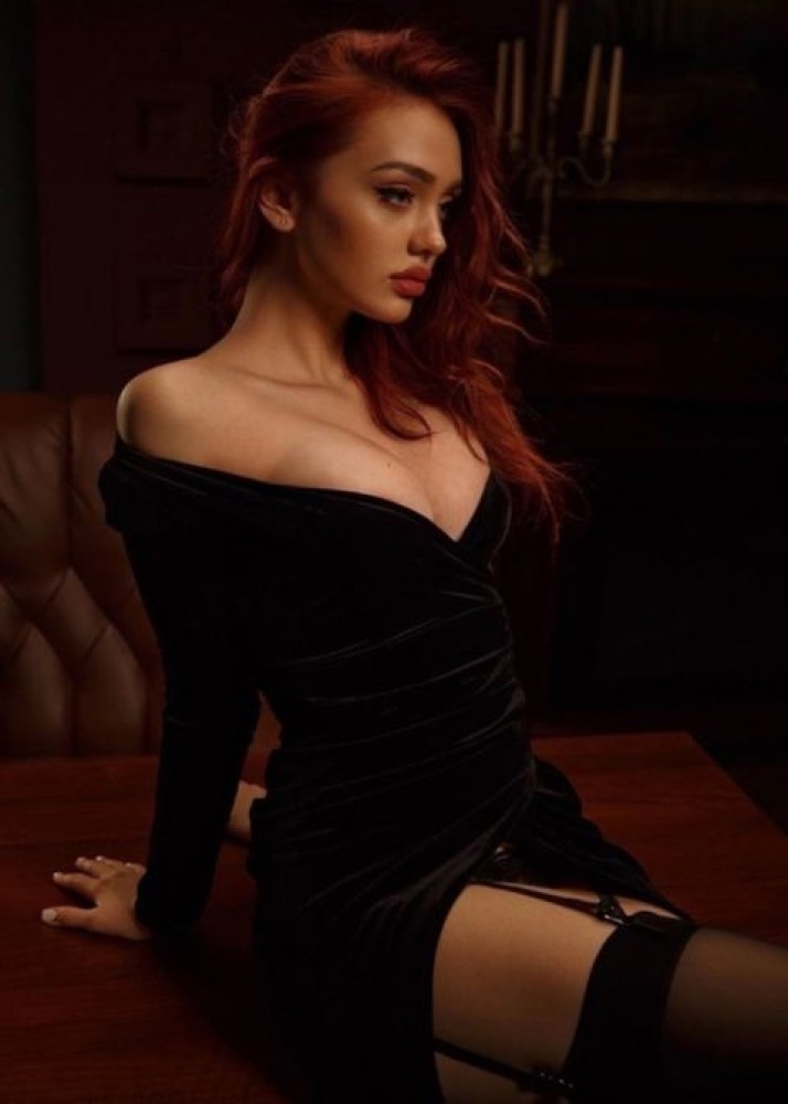 Индивидуалка Александра главное фото в городе Москва 