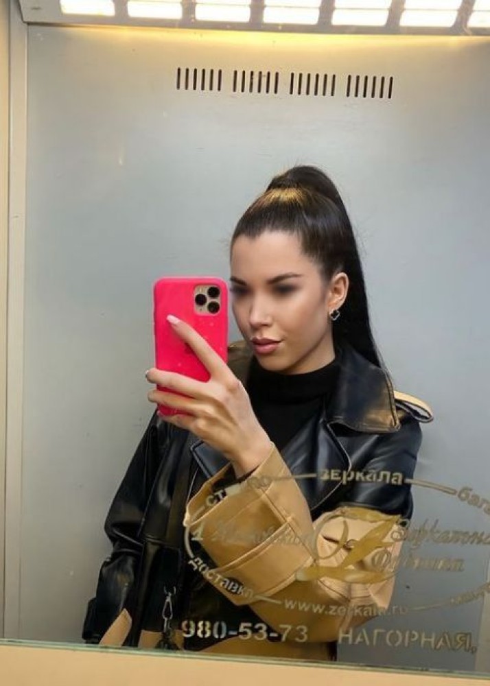 Индивидуалка АЛЕКСАНДРА фото № 2 в городе Москва