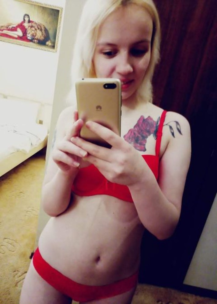 Индивидуалка Александра фото № 2 в городе Москва