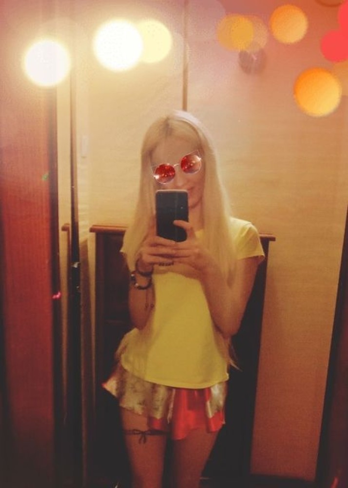 Индивидуалка Александра фото № 2 в городе Москва