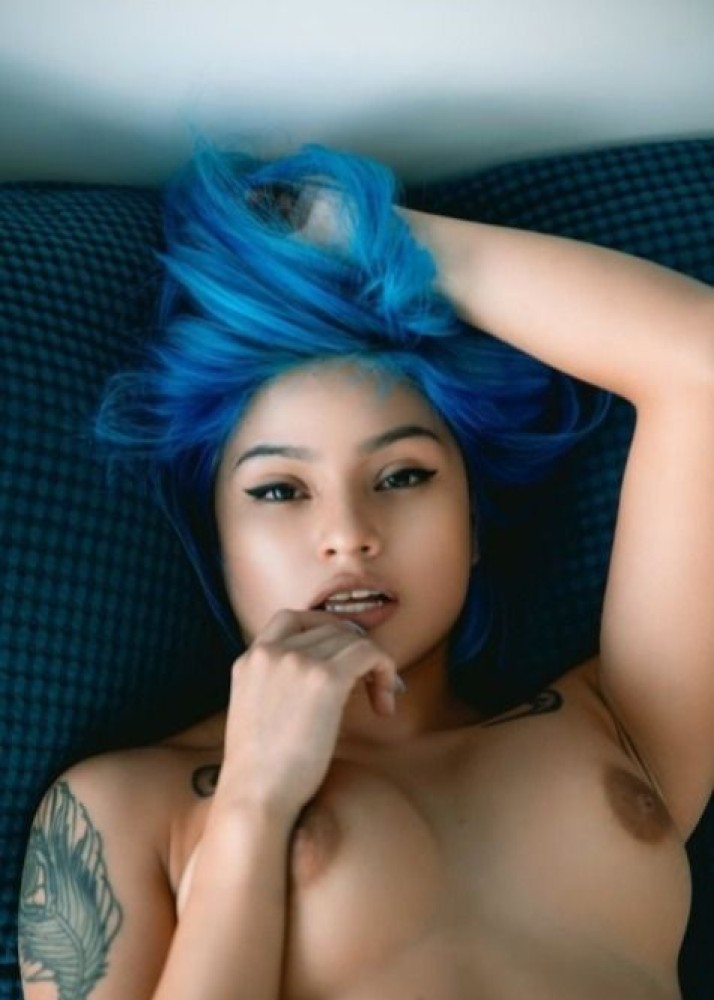 Индивидуалка Александра главное фото в городе Москва 