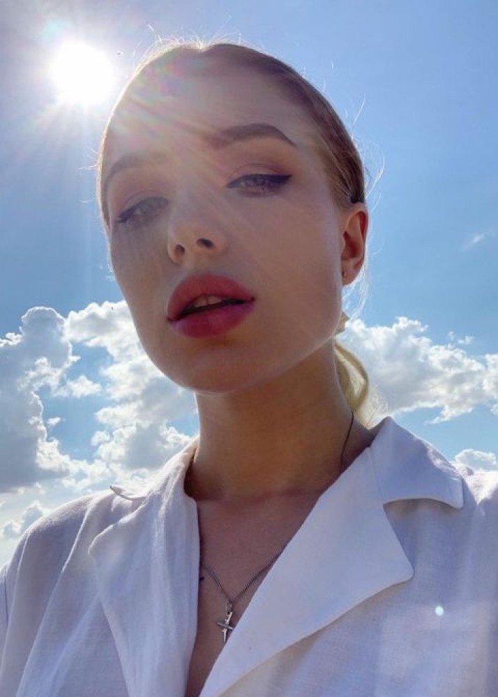 Индивидуалка Александра фото № 2 в городе Москва