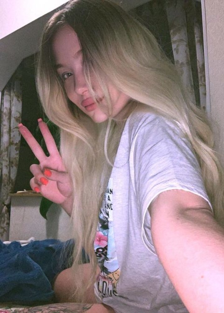 Индивидуалка Александра фото № 2 в городе Москва