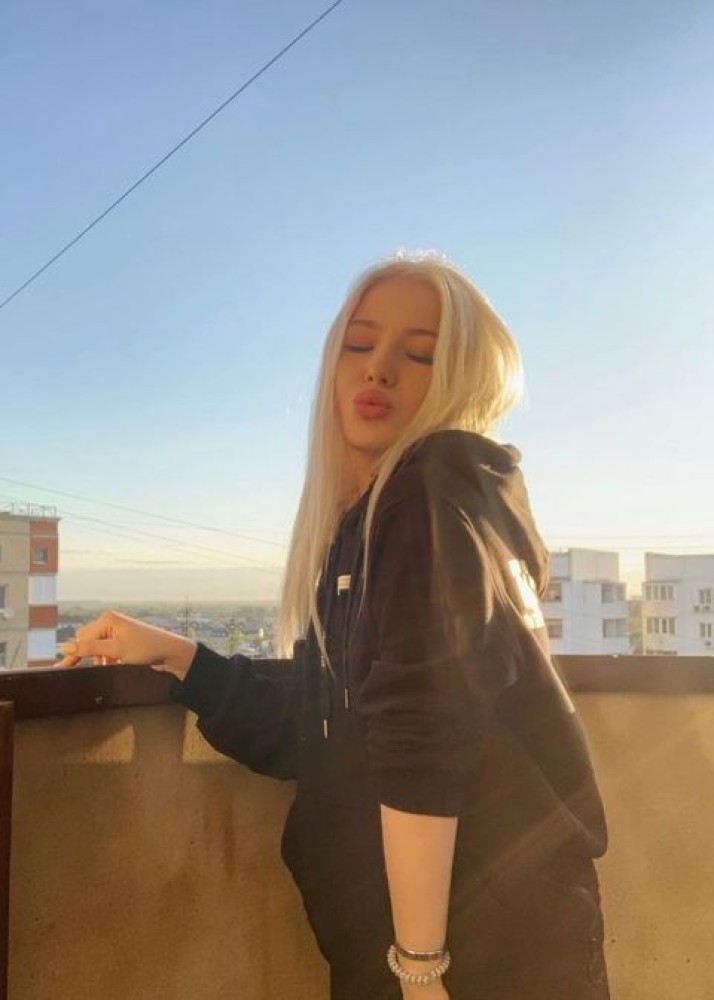 Индивидуалка Александра фото № 2 в городе Москва