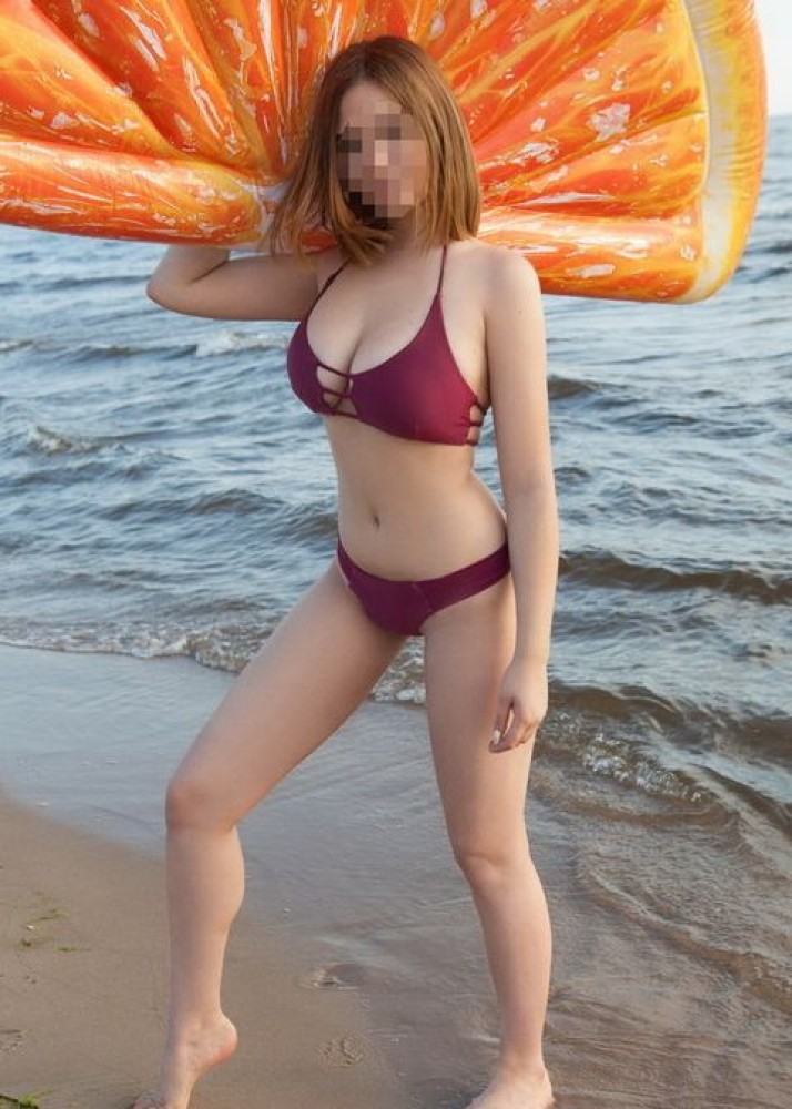 Индивидуалка Александра главное фото в городе Москва 