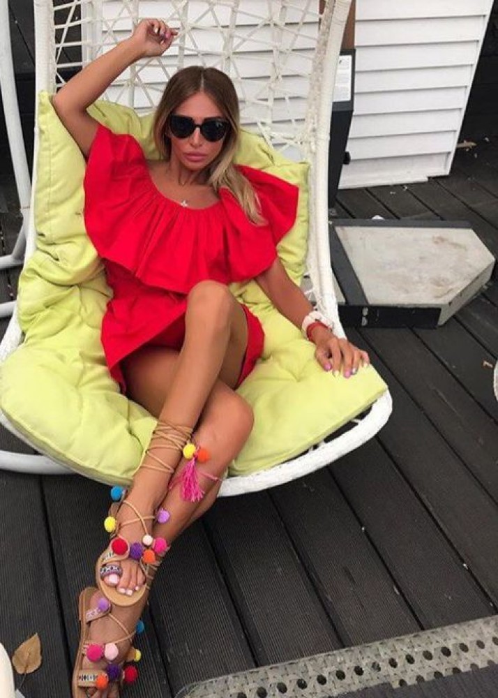 Индивидуалка АЛЕКСАНДРА фото № 2 в городе Москва