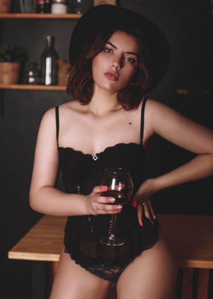 Индивидуалка Александра главное фото в городе Москва 