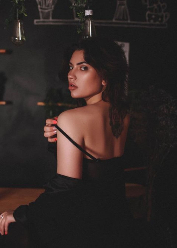 Индивидуалка Александра фото № 2 в городе Москва