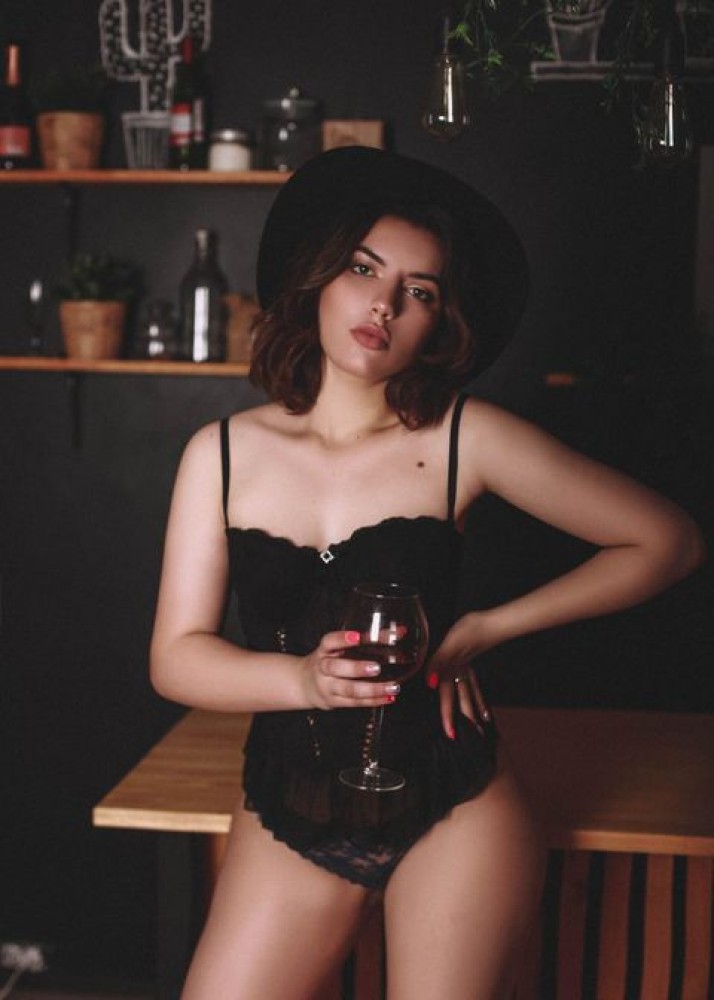 Индивидуалка Александра фото № 2 в городе Москва