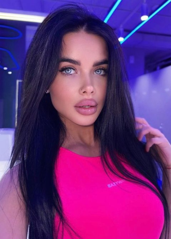 Индивидуалка Александра главное фото в городе Москва 