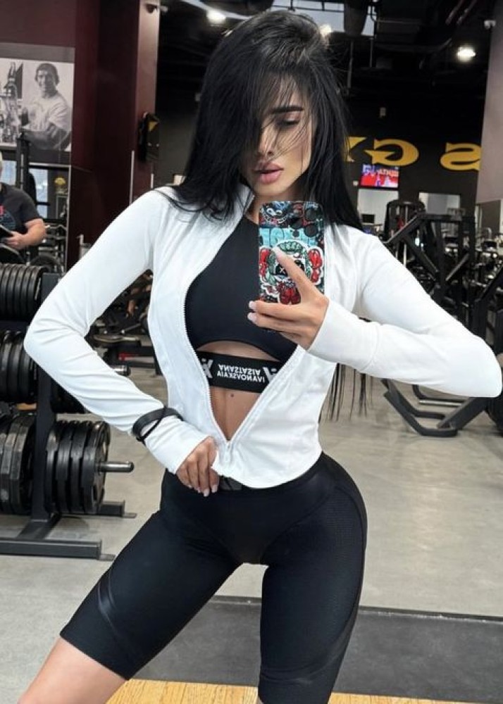 Индивидуалка Александра фото № 2 в городе Москва