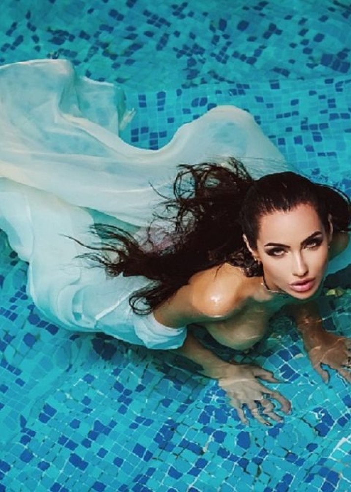 Индивидуалка Александра фото № 2 в городе Москва