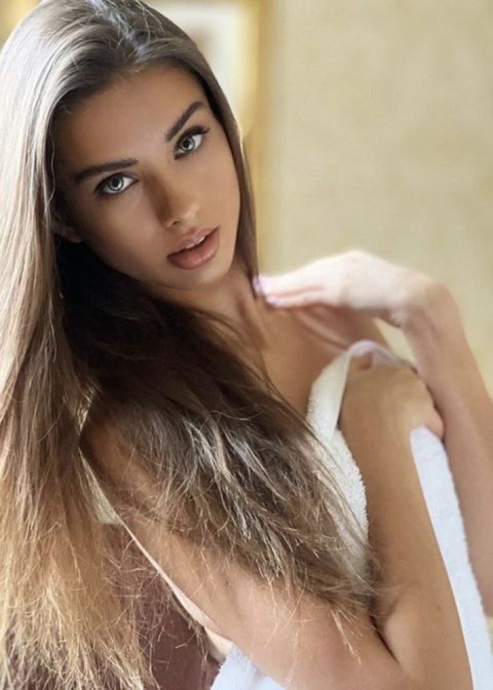 Индивидуалка Александра фото № 2 в городе Москва