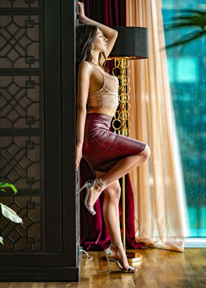 Индивидуалка Александра фото № 2 в городе Москва