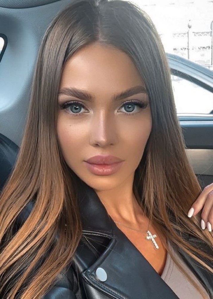 Индивидуалка Александра фото № 2 в городе Москва