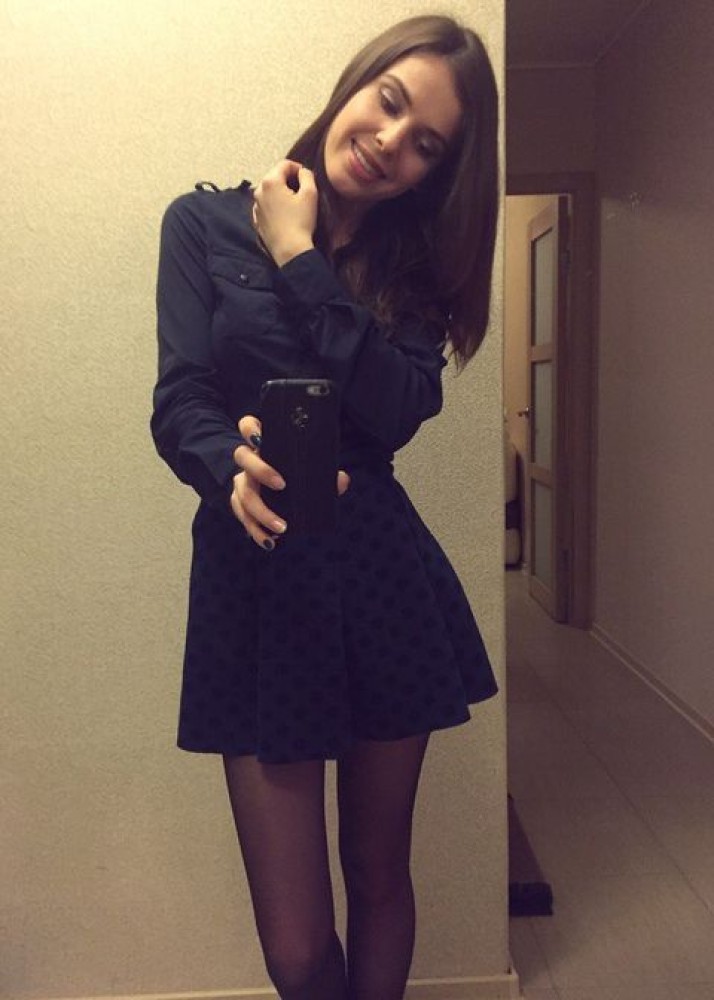 Индивидуалка АЛЕКСАНДРА фото № 2 в городе Москва