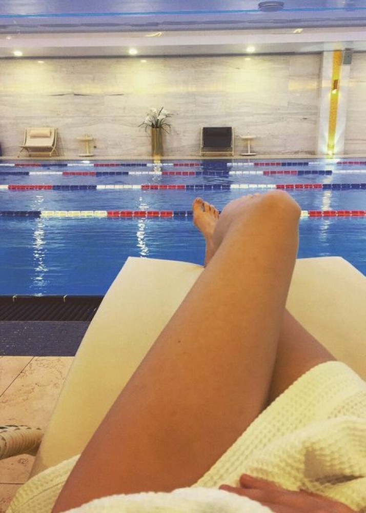 Индивидуалка АЛЕКСАНДРА фото № 2 в городе Москва