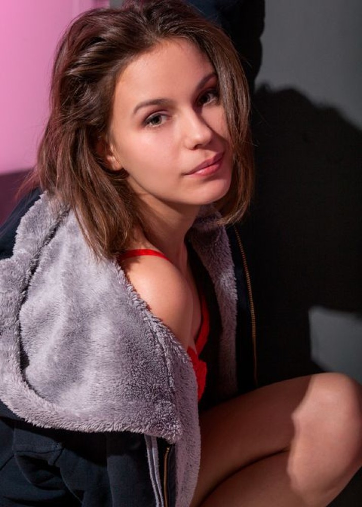 Индивидуалка Александра фото № 2 в городе Москва