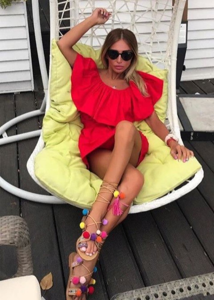 Индивидуалка АЛЕКСАНДРА главное фото в городе Москва 