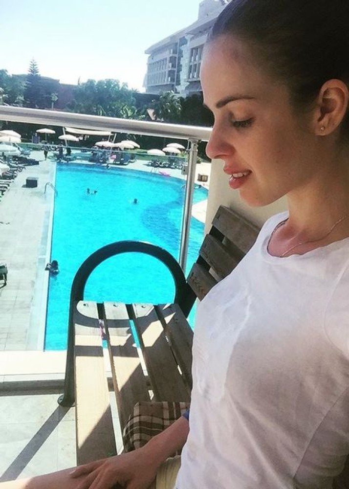 Индивидуалка АЛЕКСАНДРА фото № 2 в городе Москва