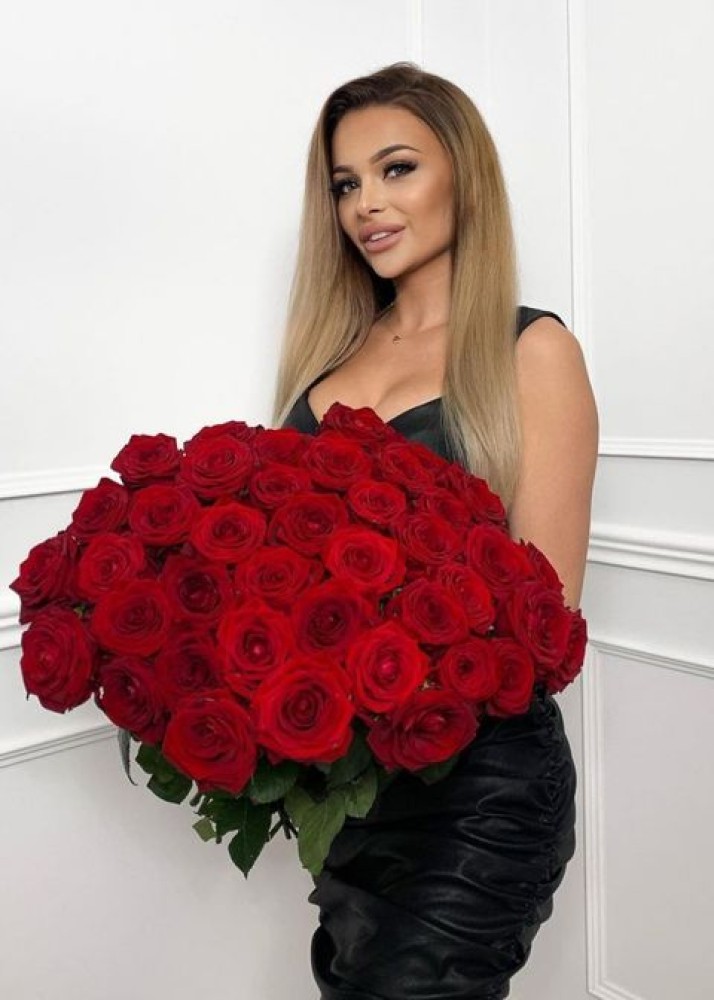 Индивидуалка АЛЕКСАНДРА фото № 2 в городе Москва