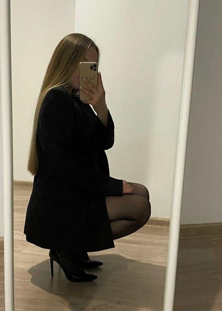 Индивидуалка АЛЕКСАНДРА фото № 2 в городе Москва