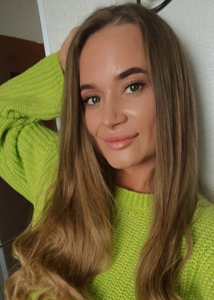 Индивидуалка АЛЕКСАНДРА фото № 2 в городе Москва