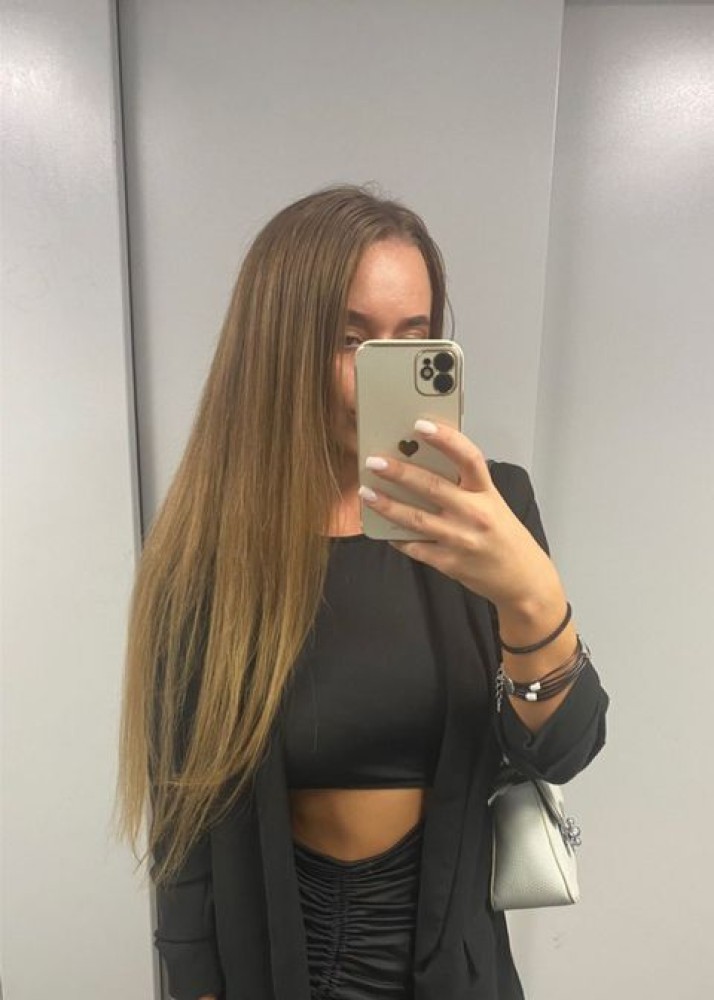 Индивидуалка АЛЕКСАНДРА фото № 2 в городе Москва