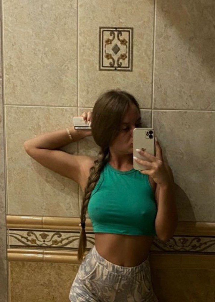 Индивидуалка АЛЕКСАНДРА фото № 2 в городе Москва