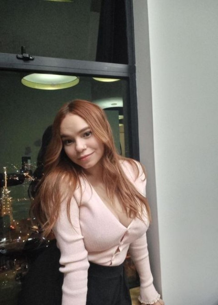 Индивидуалка Александра фото № 2 в городе Москва