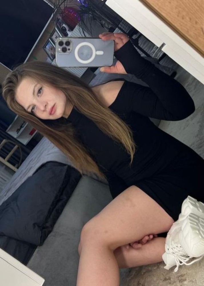 Индивидуалка Александра главное фото в городе Москва 