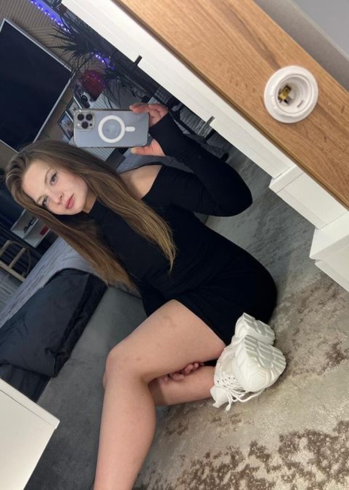 Индивидуалка Александра фото № 2 в городе Москва