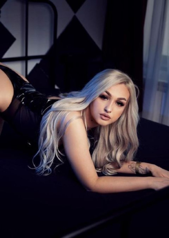 Индивидуалка Александра фото № 2 в городе Москва