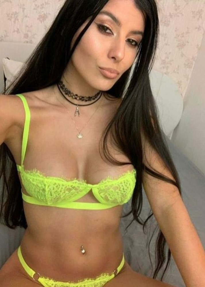 Индивидуалка Александра фото № 2 в городе Москва